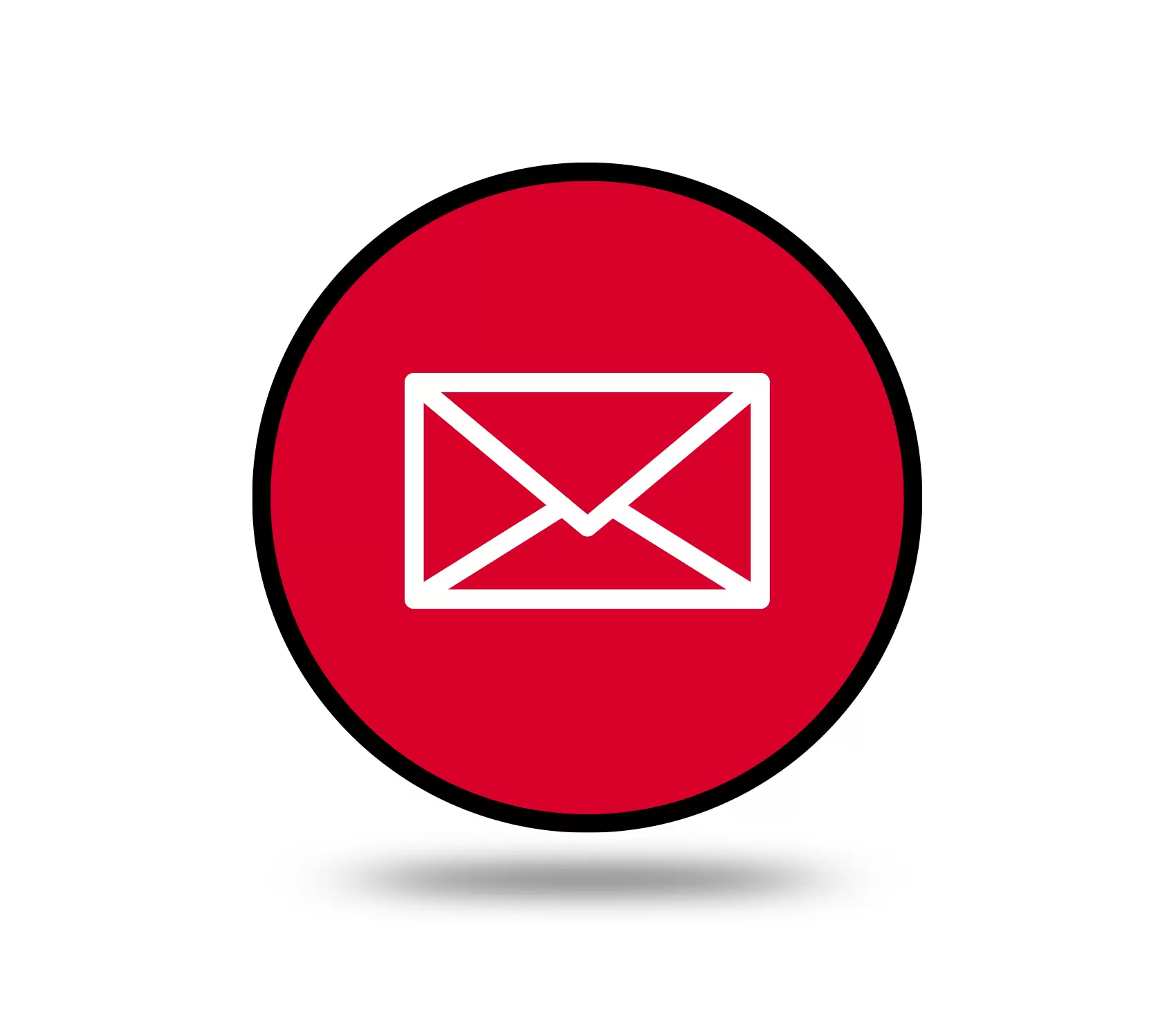 BOPIS Envelope