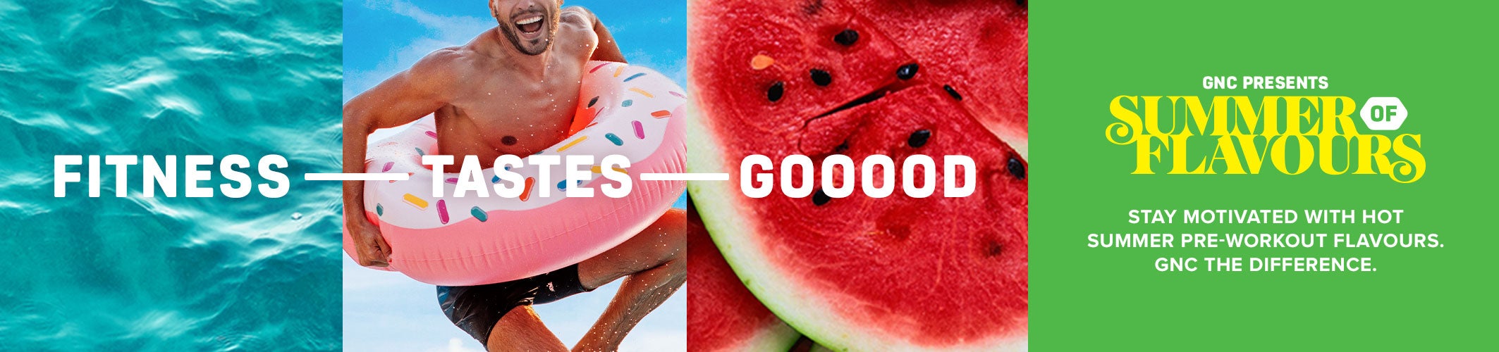 Summer Vibes