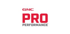 GNC Pro Performance®